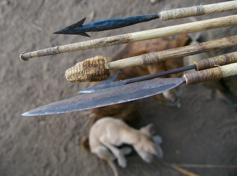 Arrows