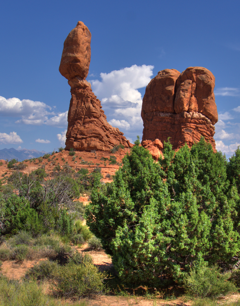 BalancedRock