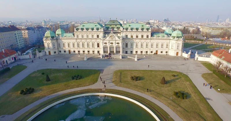 Belvedere