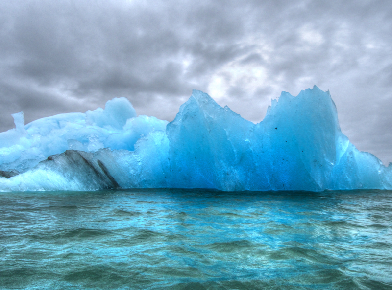 BlueIce