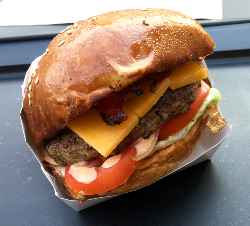 Burger