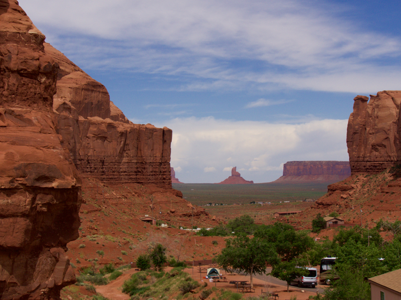 Campground