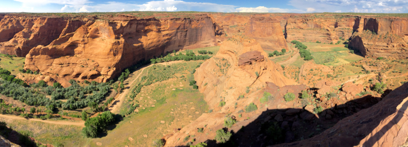 CanyonDeChellyPano