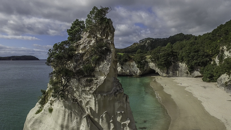 CathedralCove-115