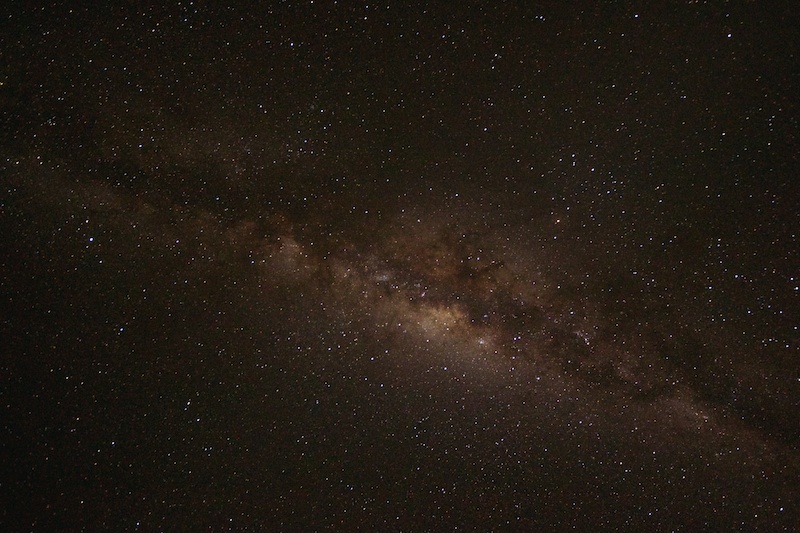 Desert Stars