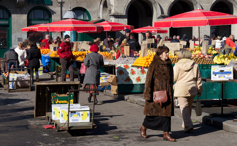 Dolac_Market