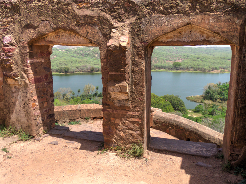 FortAndLake