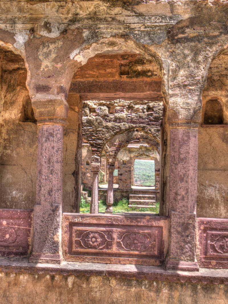 FortWindows