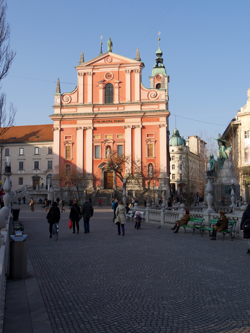 FranciscanChurch