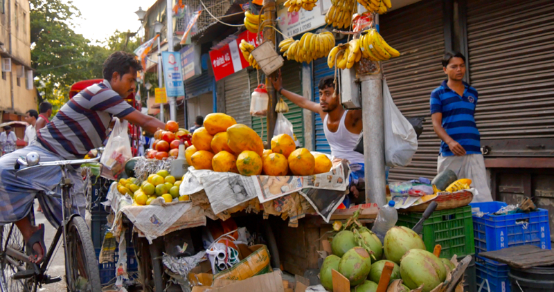 FruitStand