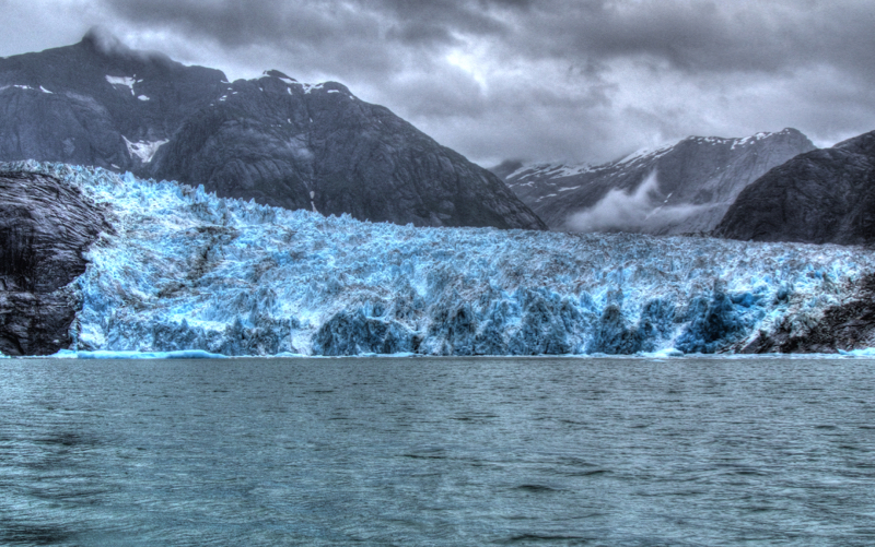 GlacierFace