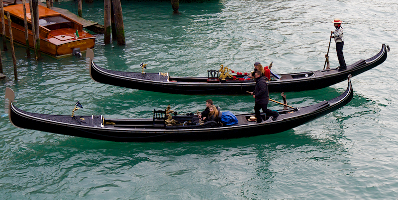 Gondolas