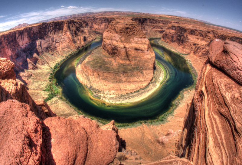 Horseshoe