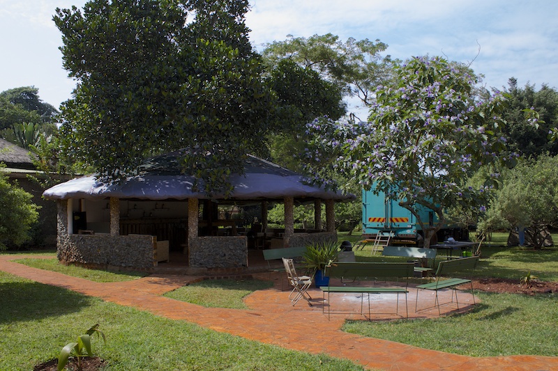 JinjaFirepit