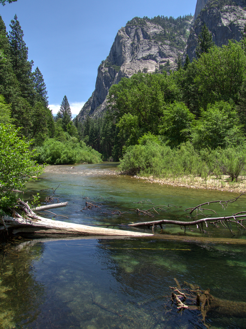 KingsRiver