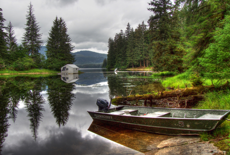 KookLake