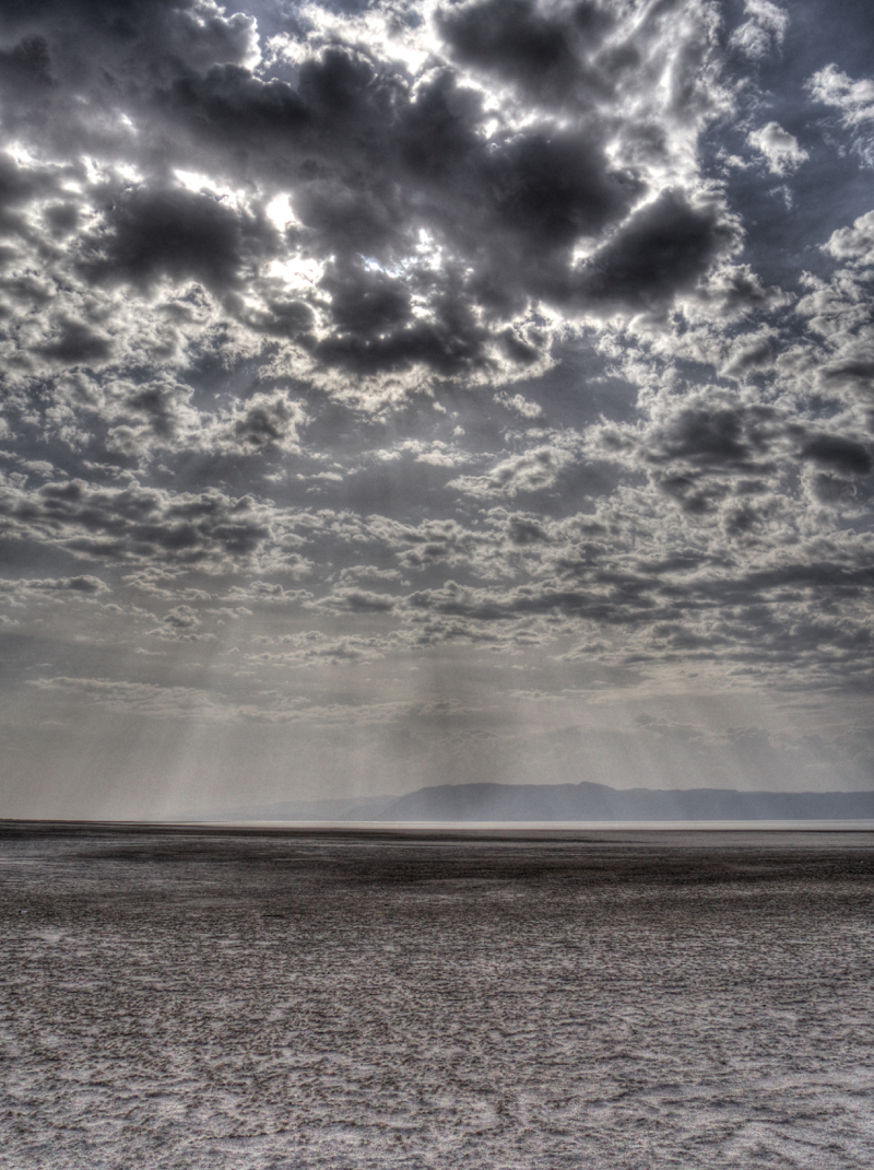 LakeEyasi