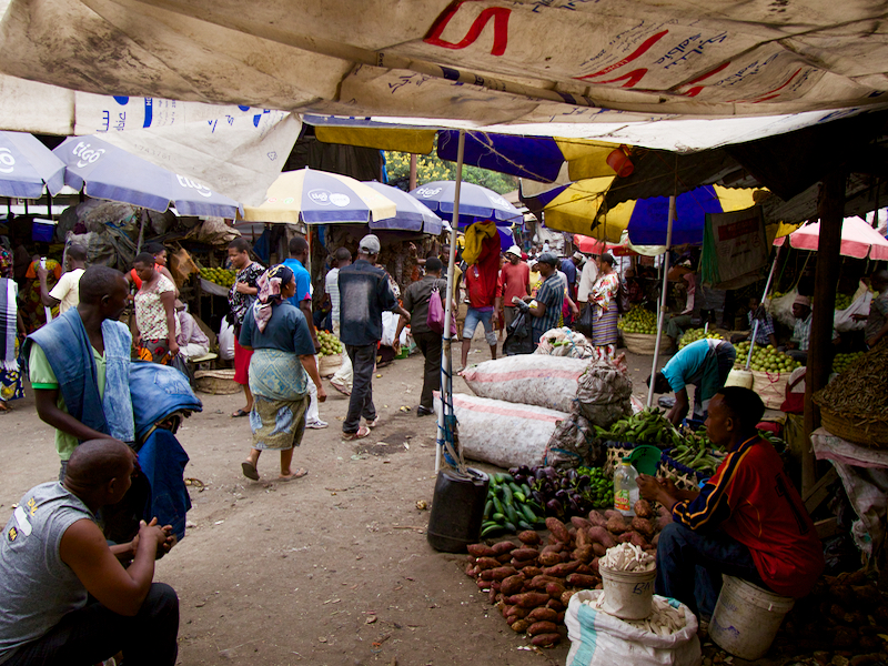 market