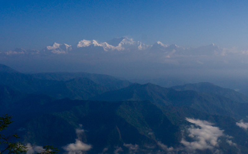 Mountains