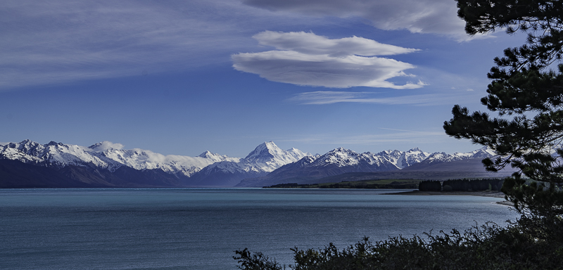 MtCookLakePukaki-6