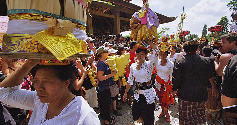 Offerings