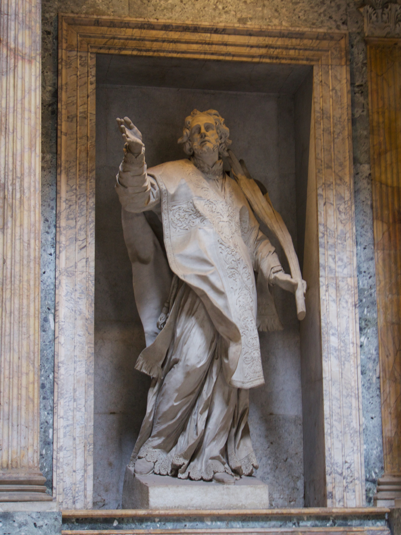 PantheonStatue1