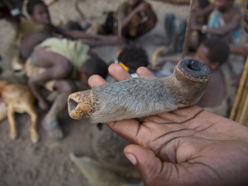 Pipe