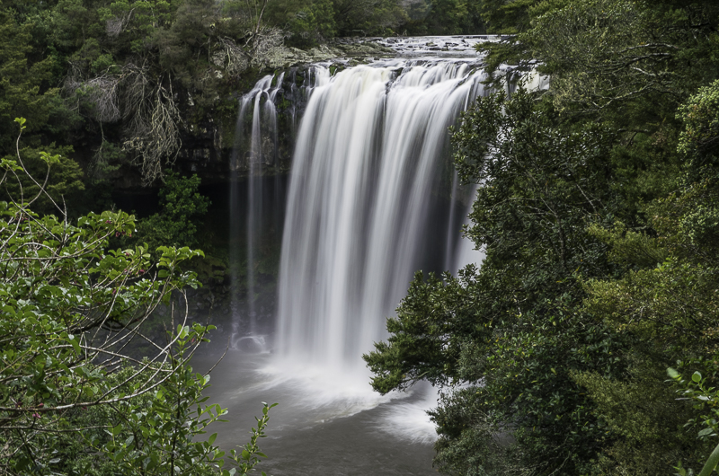 Rainbow Falls-9