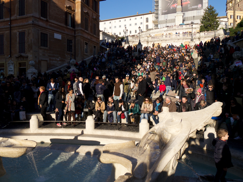 Rome SS