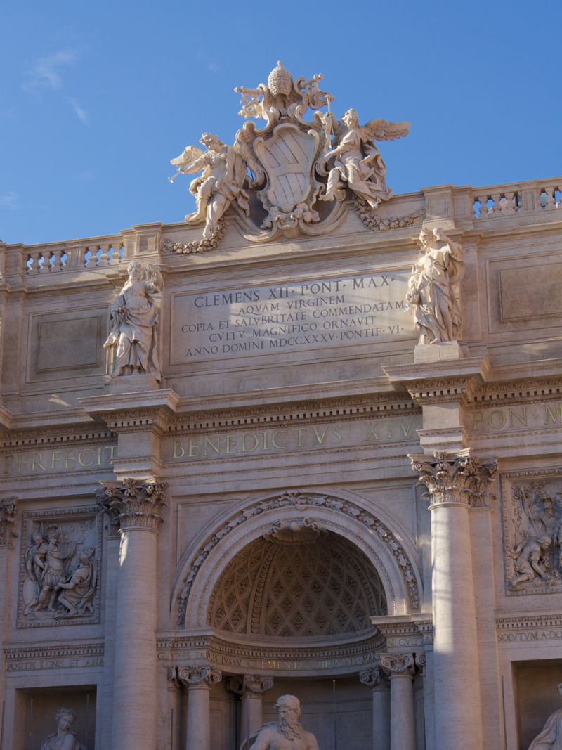 RomeTrevi