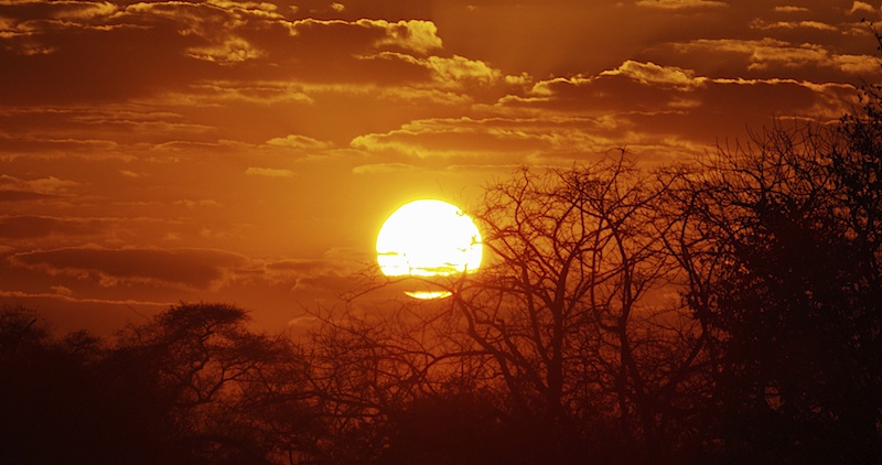 SouthLuangaSunrise