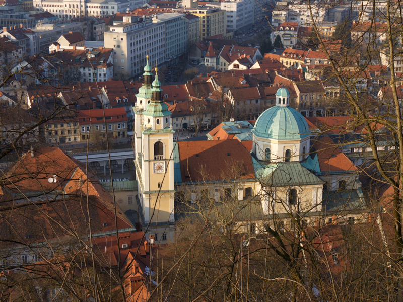 StNicholasFromCastle