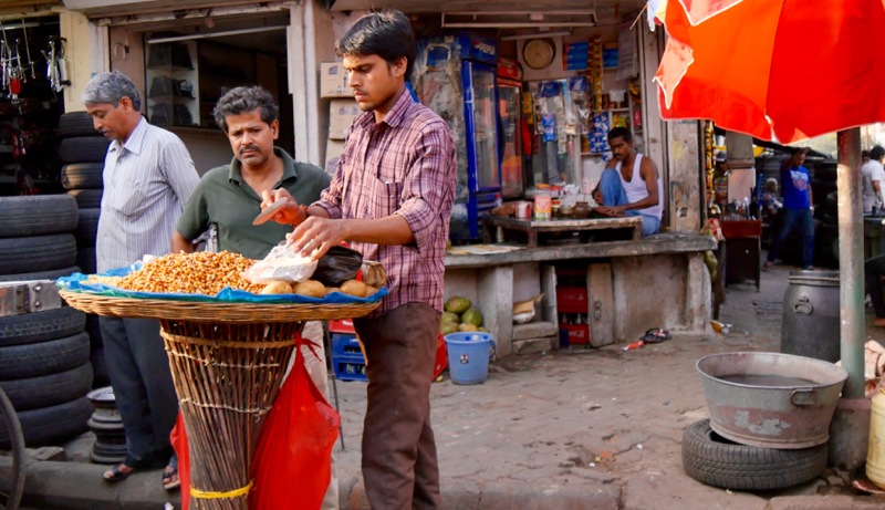 StreetFood