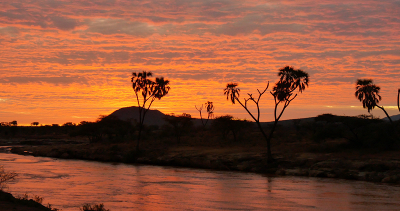 Sunrise