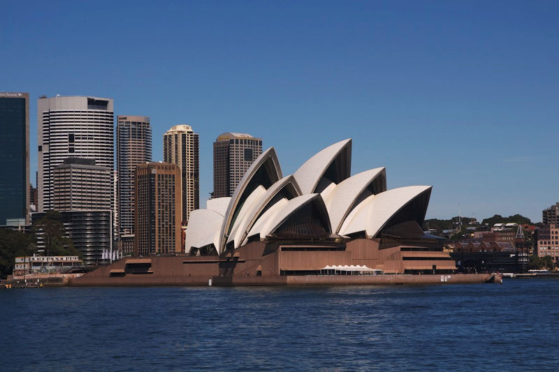 SydneySkyline