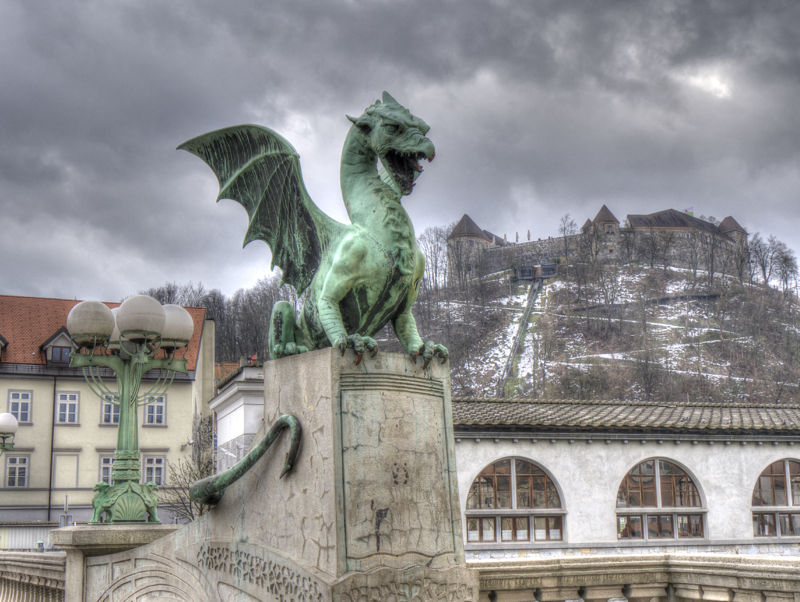 ThereBeDragons