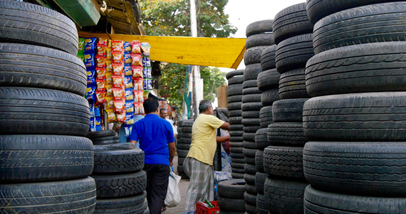 Tires