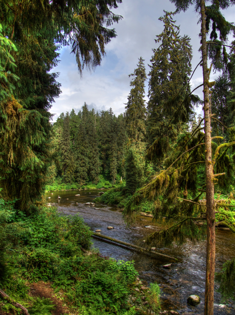 UpperCreek