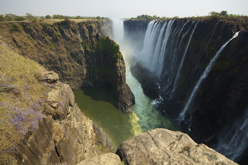 VicFalls