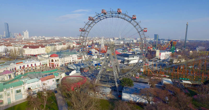 Wheel