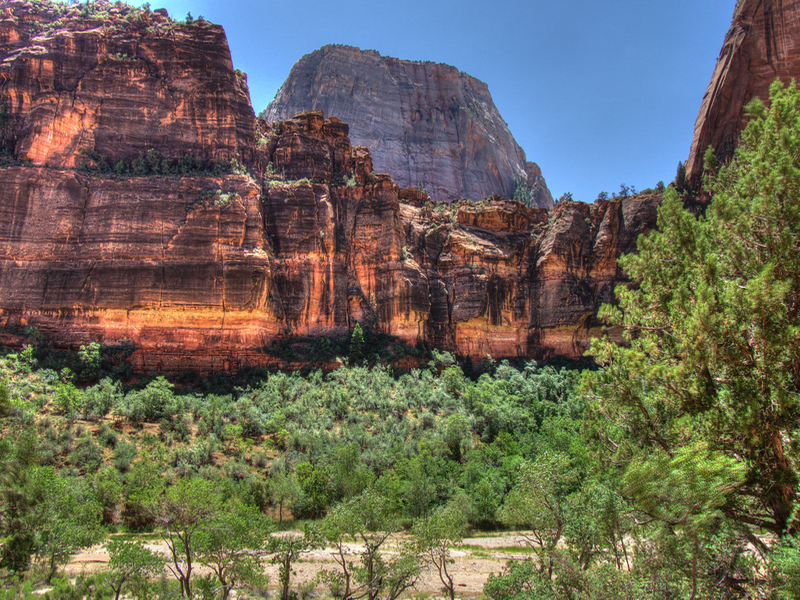 ZionBigBend